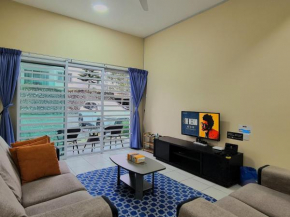 The Simplicity Homestay